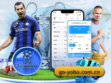 yobo体育平台 APP